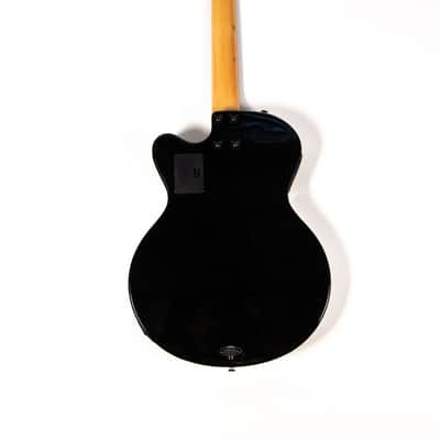 Yamaha Acoustic/Electric Owned by Mike Campbell image 4