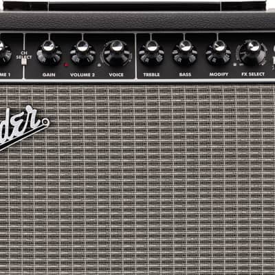 Fender Champion™ II 50-Watt 1x12 Guitar Combo Amp image 2