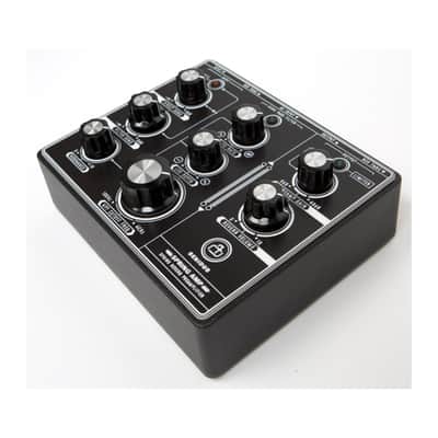 Benidub SPRING AMP - HI-FI Spring Reverb Amplifier image 2