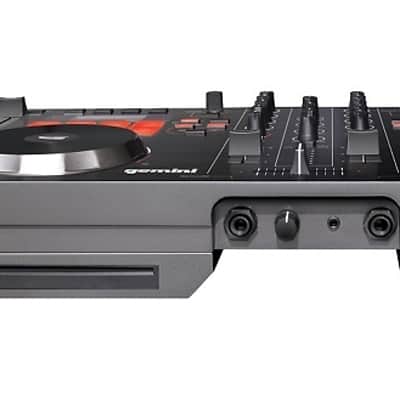 Gemini GMX Drive Multi Format Media Controller System image 2