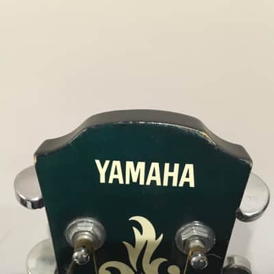 Yamaha APX-4A-SPL image 3
