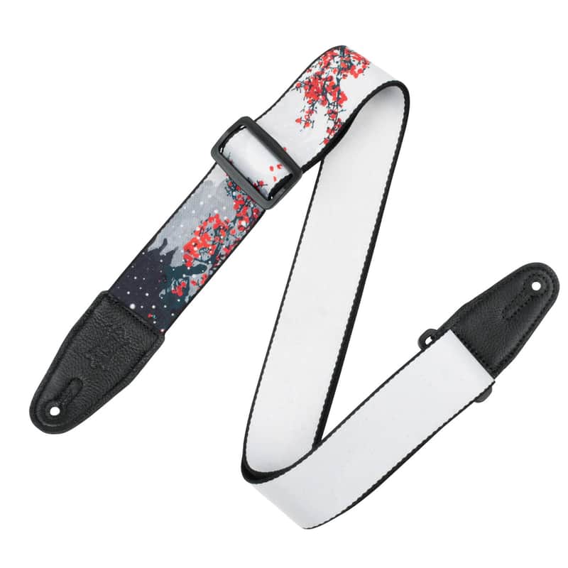 2025 Levys Leather MPD2-116 Cherry Blossoms