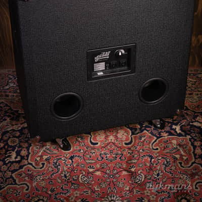 Aguilar DB410-CB4 image 3