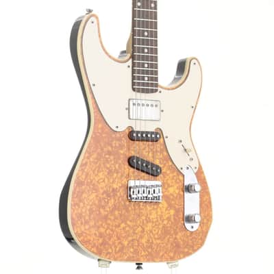 Robin Guitars Ranger Custom [SN 901255] [10/18] image 10