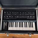 Moog MicroMoog 1975 - 1979 - Black