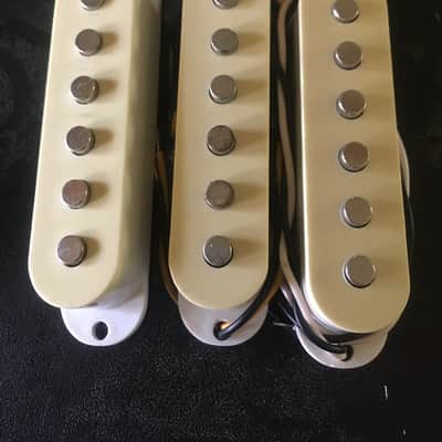 Fender Squire Strat Parts 1990’s image 2