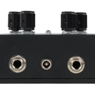 Black Arts Toneworks Crown Of Horns Fuzz Pedal [USED] image 4