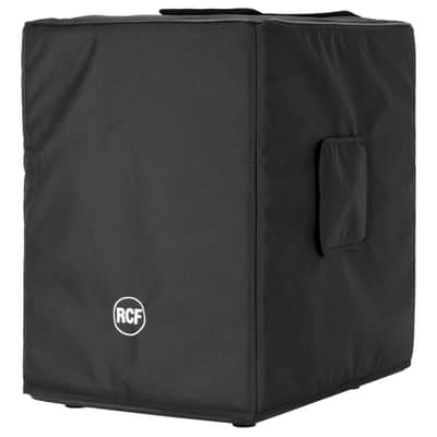 RCF CVR EVOX 12 Protection Cover / Carrying Bag for EVOX 12" Subwoofer & Speaker image 4