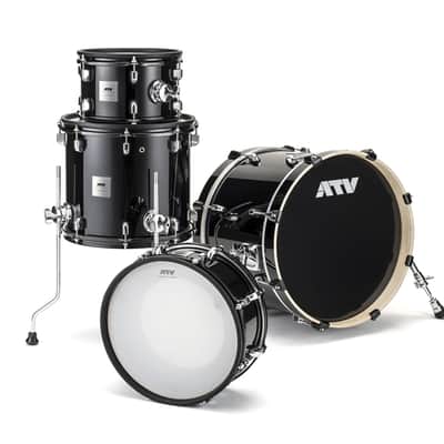 ATV aDrum Artist Electronic Drum Kit image 6