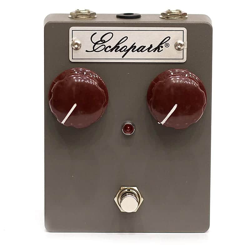 Echopark F-1 Dual Germanium Fuzz image 1