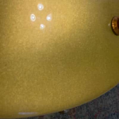 Epiphone LYNYRD SKYNYRD Les Paul 30 Year Anniversary 2003 - Gold image 12