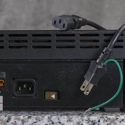 Linn Linn Drum LM-2 Drum Machine in Excellent Condition. image 18