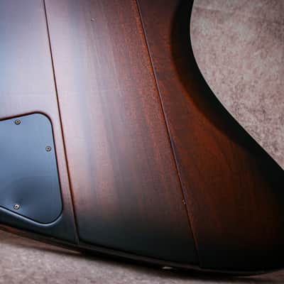 GIBSON USA Firebird V "Vintage Sunburst + Rosewood" (1996) image 17