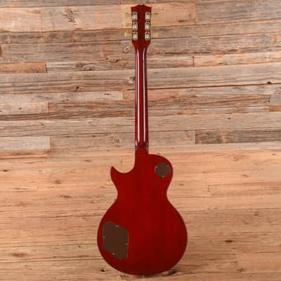 Gibson Les Paul Heritage Sunburst 1980 image 5