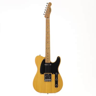 Squier Classic Vibe 50s Telecaster Butterscotch Blonde 2024 [ISSE24003373] (08/27) image 13