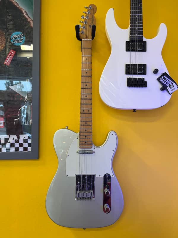Fender Telecaster 90s image 1