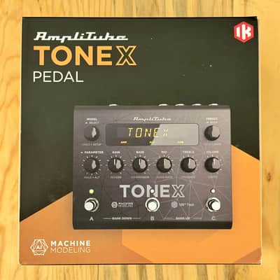 IK Multimedia ToneX Pedal imagen 2