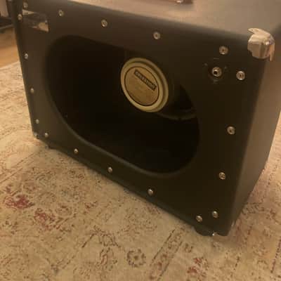 Two Rock 1x12" Open-Back Guitar Speaker Cabinet Celestion Creamback image 2