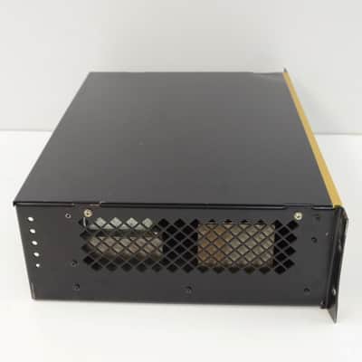 Marshall 9100 Dual MonoBloc Amplifier image 11