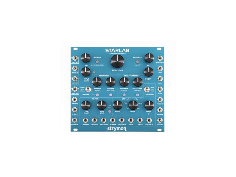 Strymon StarLab image 1