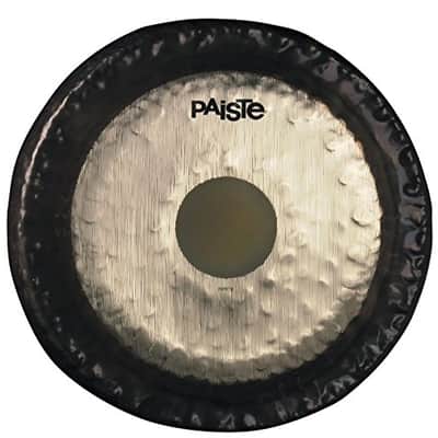 Paiste 20" Symphonic Gong PGSYMPH 20 image 3