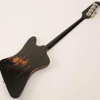 Gibson Bicentennial Thunderbird 1979 Black image 4