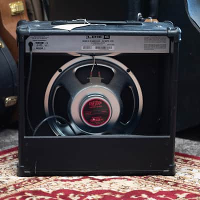 Line 6 Spider ii 30w Practice Amp Combo image 5