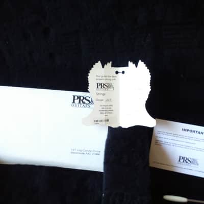 PRS CE 24 Maple Top 1999 image 5