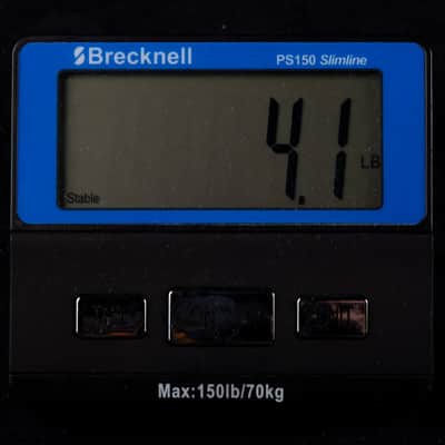 Gibson Parlor Rosewood EC Rosewood Burst with Case image 16