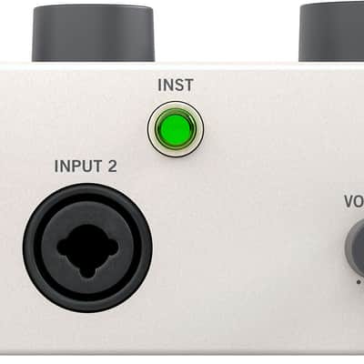 Universal Audio Volt 276 2-in/2-out USB-C Audio Interface - UA-VOLT-276-U image 3