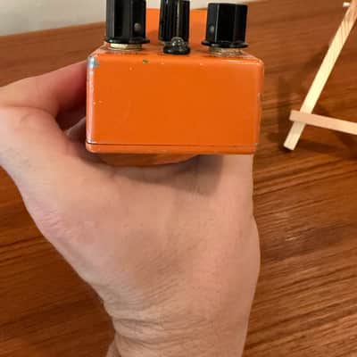 Ibanez OD-850 Overdrive 1970's image 6
