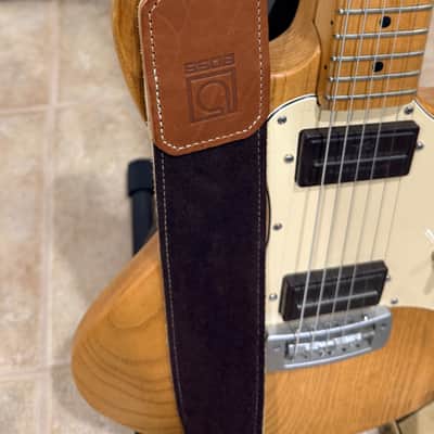 1982 Peavey T-15 – Made in USA – Natural – Serial #01002145 incl hard case image 17