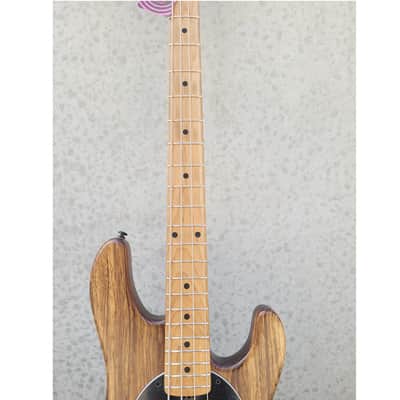 Ernie Ball Music Man Ball Family Reserve USA DarkRay 4 - Ships Worldwide image 2