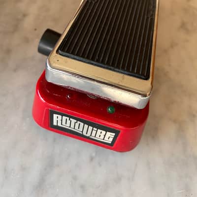 Dunlop JH-4S Rotovibe | Reverb