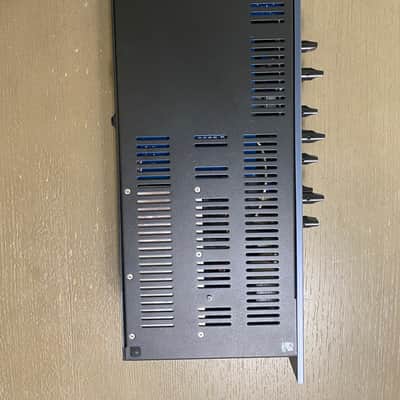 Manley Labs CORE Reference Channel Strip 2014 - 2019 - Purple image 4