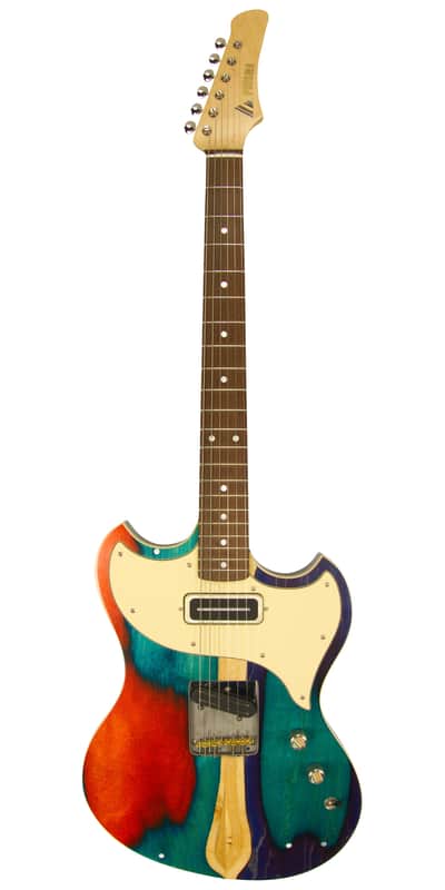 Prisma Guitars Mattsonia image 1