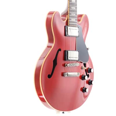 Gibson Memphis ES-339 Cherry [10887728] (04/06) image 8