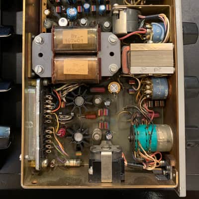 Neumann PEV / PEVN Danner Equalizer EQ - PAIR image 5