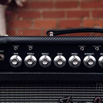 Two Rock Vintage Deluxe 40 Watt Head & 2x12 Cab - Brand New! image 5