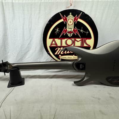 Schecter Diamond Series Keith Merrow KM-7 km7 MK-III mkiii 3 7-string Guitar with Case 2018 image 8