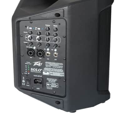 Peavey Solo Portable PA image 2