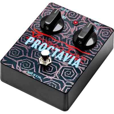 Voodoo Lab Proctavia 2010s - Black image 3