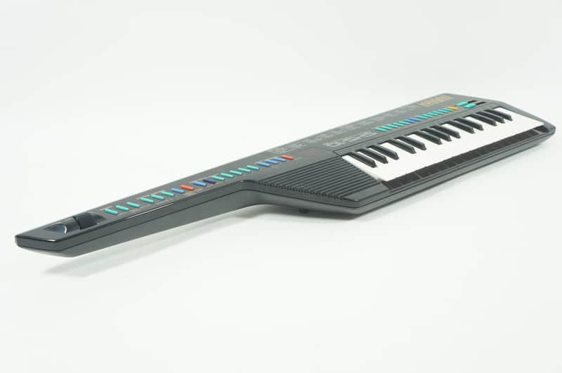 SALE Ends July 10] YAMAHA SHS-10B Black FM Synthesizer Keyboard
