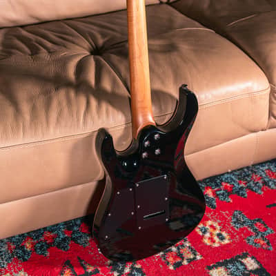 Suhr Modern Plus Bengal Burst image 7