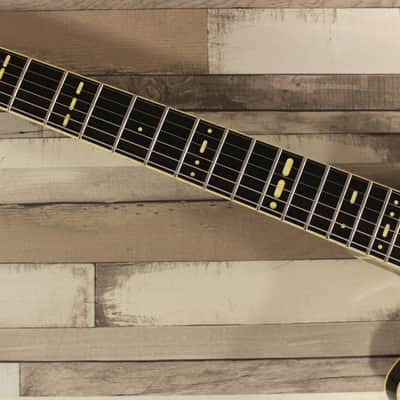 Duesenberg Alliance Series Joe Walsh - Gold Burst image 7