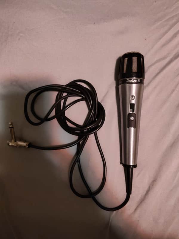 Shure PE515 1979 image 1