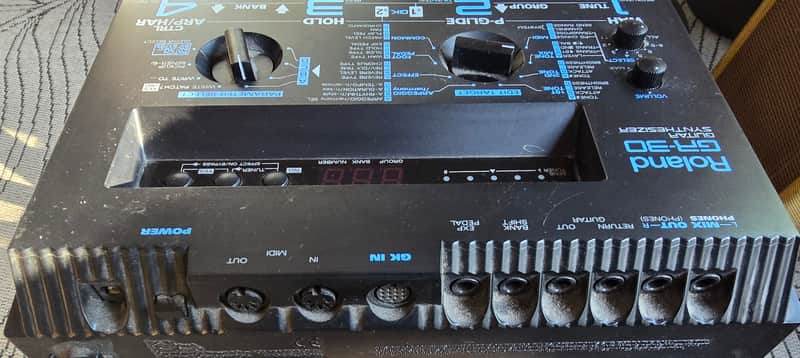 Roland GR-30