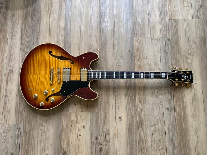 Yamaha SA2200 + Étui image 1
