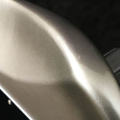 FENDER USA American Professional II Stratocaster HSS Rosewood Finish Mercury [US22056927] (05/20) image 5