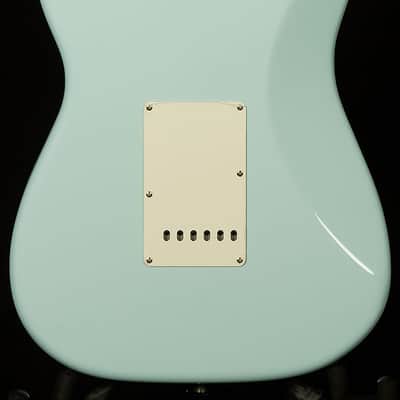 Fender Custom Shop Wildwood 10 1957 Stratocaster - NOS image 2